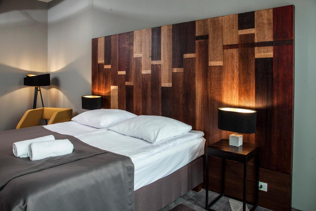Dada Boutique Home Hotel Krakow Exterior photo
