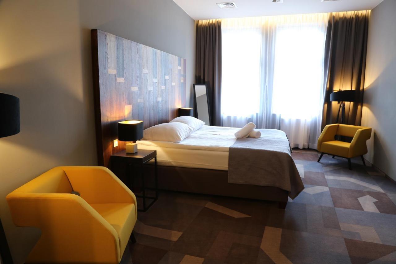 Dada Boutique Home Hotel Krakow Exterior photo
