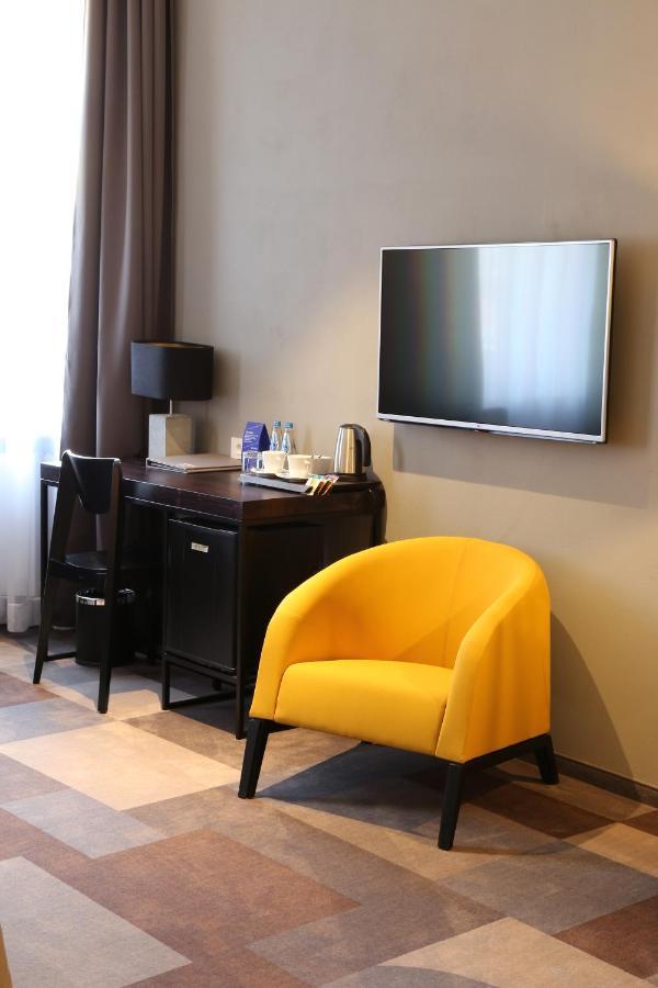 Dada Boutique Home Hotel Krakow Exterior photo