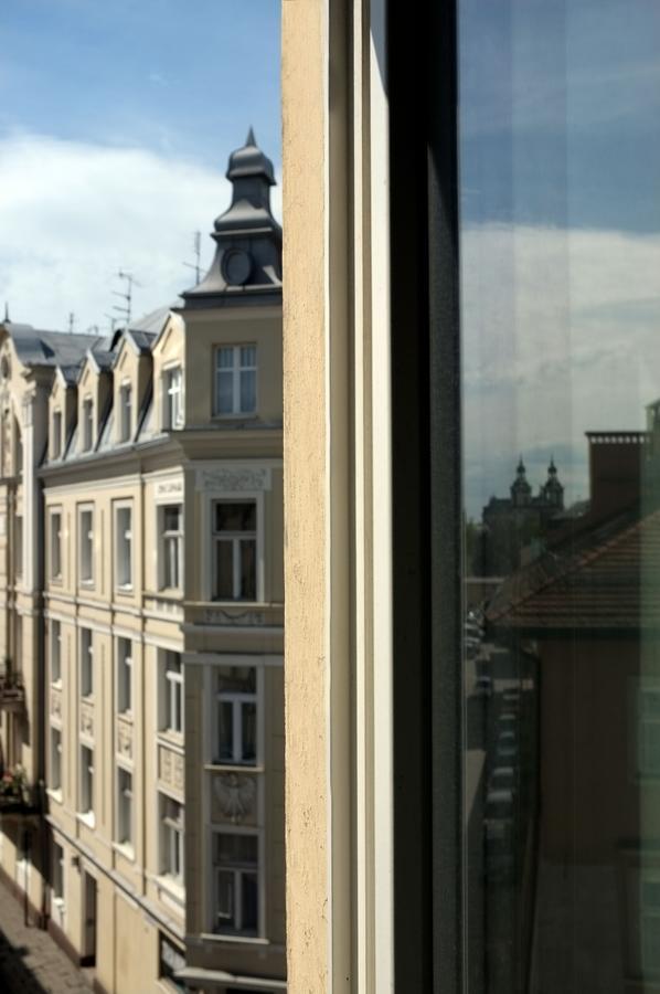 Dada Boutique Home Hotel Krakow Exterior photo