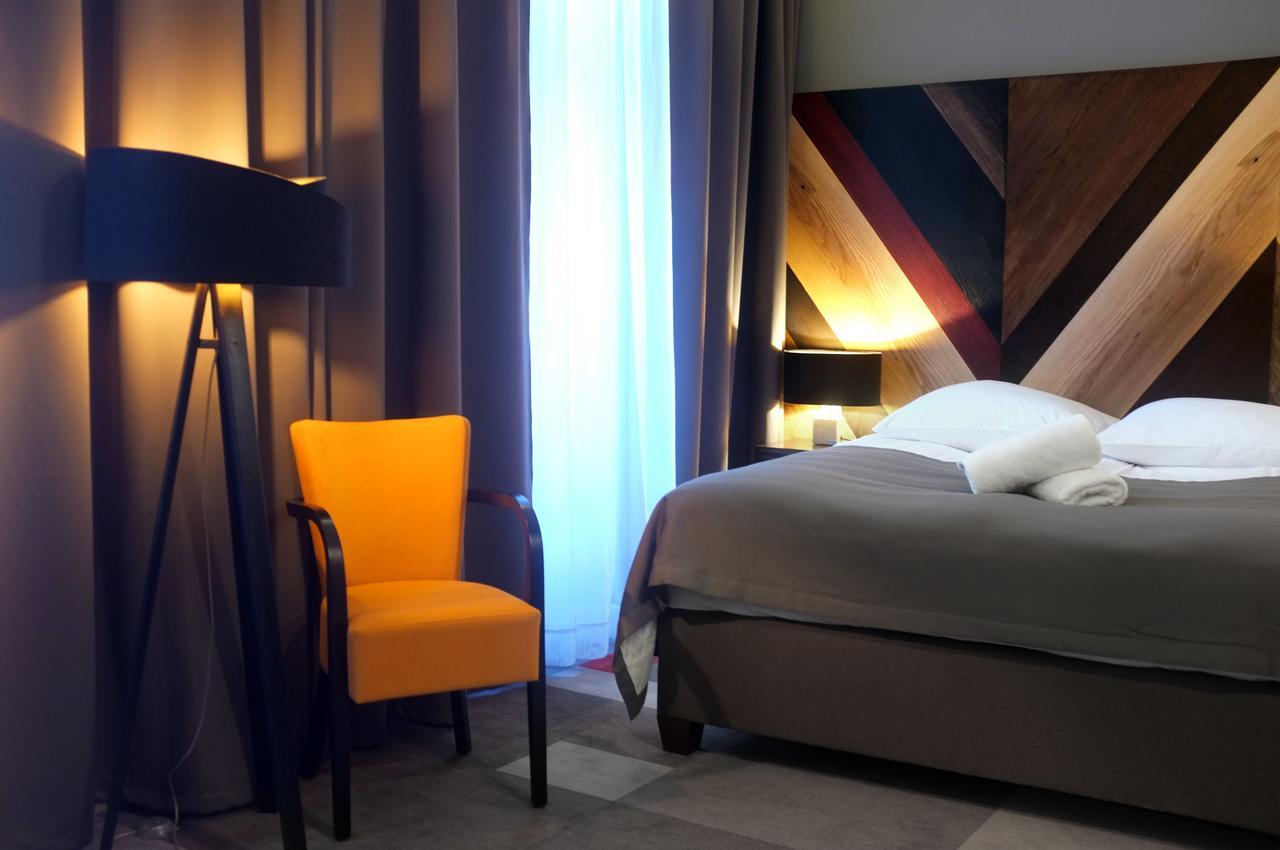 Dada Boutique Home Hotel Krakow Exterior photo