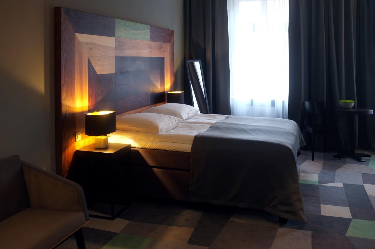 Dada Boutique Home Hotel Krakow Exterior photo