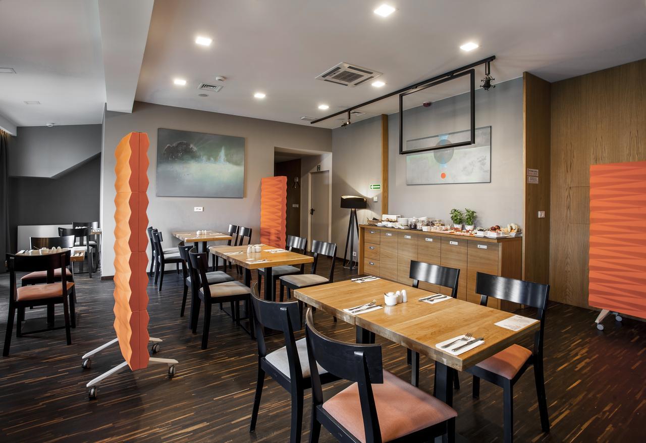 Dada Boutique Home Hotel Krakow Exterior photo